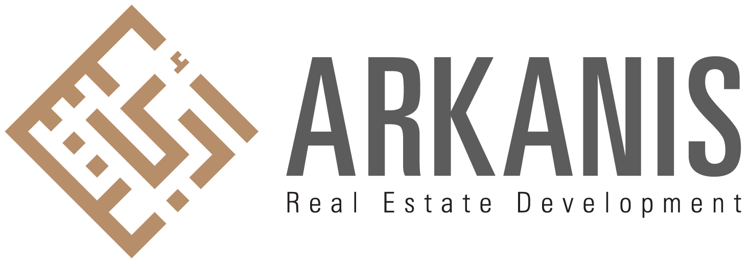 ARKANIS Logo